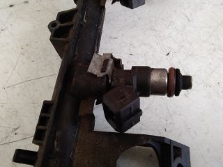 bontott RENAULT CLIO III Porlasztó (1 db)