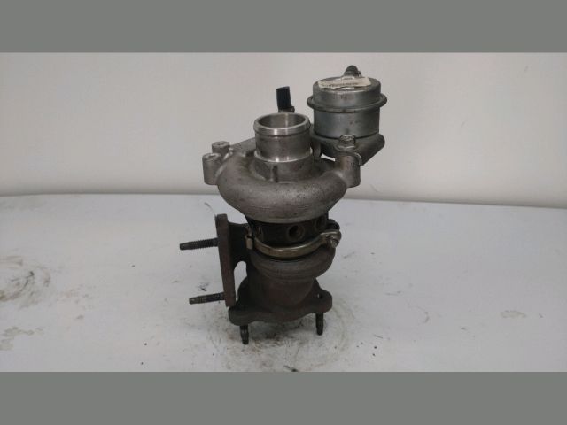 bontott RENAULT CLIO III Turbó