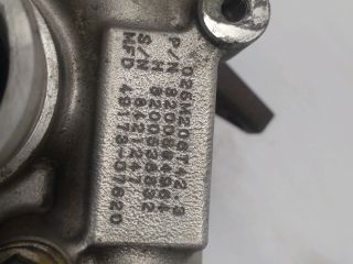 bontott RENAULT CLIO III Turbó