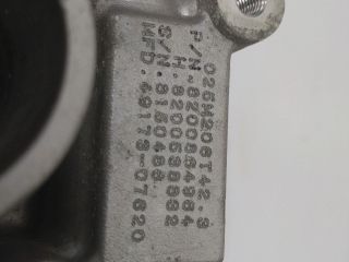 bontott RENAULT CLIO III Turbó