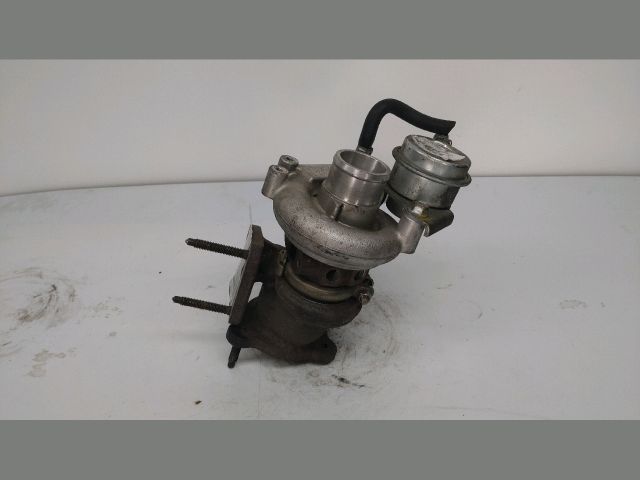 bontott RENAULT CLIO III Turbó