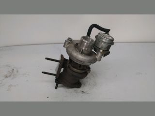 bontott RENAULT CLIO III Turbó