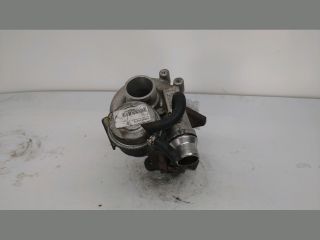 bontott RENAULT CLIO III Turbó