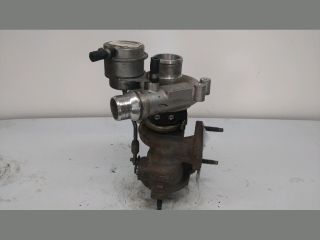 bontott RENAULT CLIO III Turbó