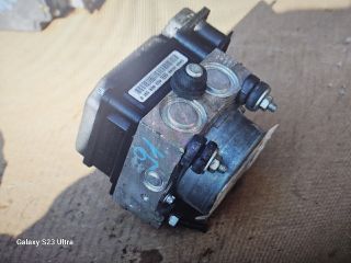 bontott RENAULT CLIO III ABS Kocka