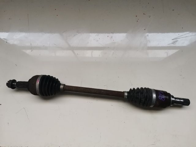 bontott RENAULT CLIO III Bal Féltengely