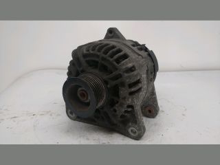 bontott RENAULT CLIO III Generátor