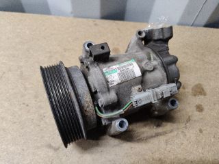 bontott RENAULT CLIO III Klímakompresszor