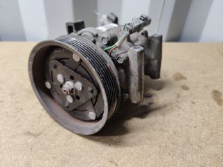 bontott RENAULT CLIO III Klímakompresszor