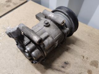 bontott RENAULT CLIO III Klímakompresszor