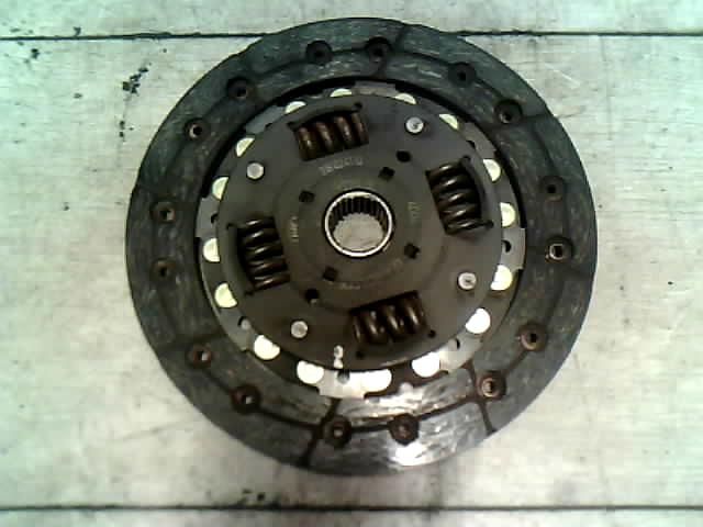bontott RENAULT CLIO III Kuplung Tárcsa