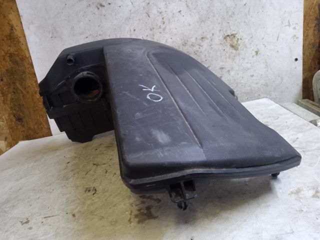 bontott RENAULT CLIO III Légszűrő Ház