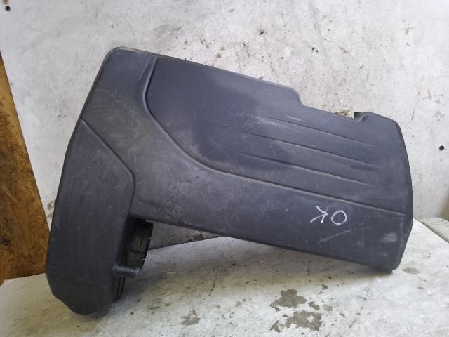 bontott RENAULT CLIO III Légszűrő Ház