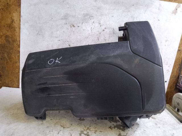 bontott RENAULT CLIO III Légszűrő Ház