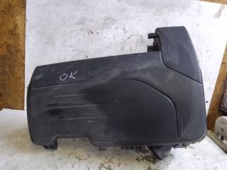 bontott RENAULT CLIO III Légszűrő Ház