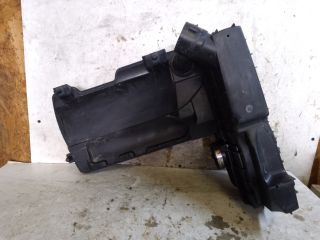 bontott RENAULT CLIO III Légszűrő Ház