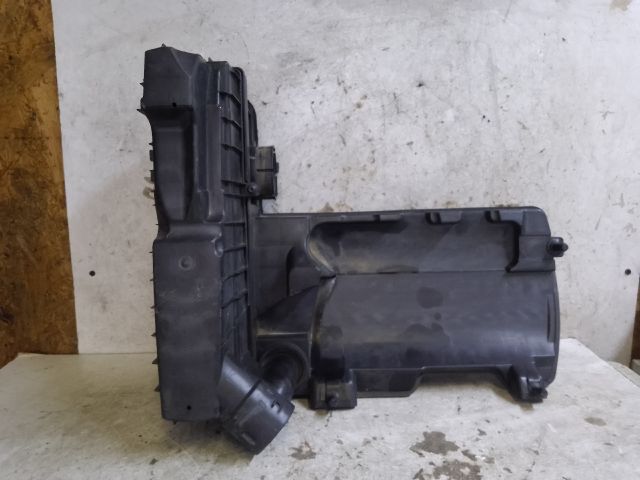 bontott RENAULT CLIO III Légszűrő Ház