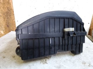 bontott RENAULT CLIO III Légszűrő Ház