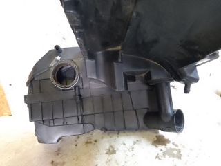 bontott RENAULT CLIO III Légszűrő Ház