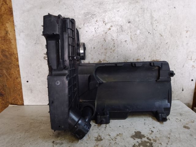 bontott RENAULT CLIO III Légszűrő Ház