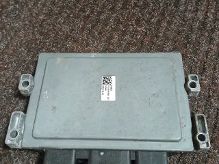 bontott RENAULT CLIO III Motorvezérlő