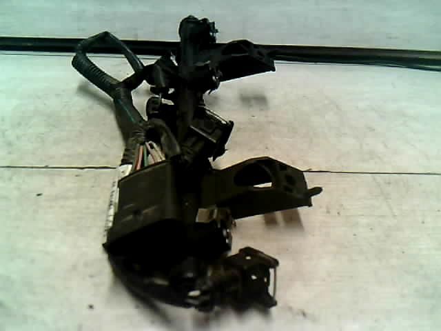 bontott RENAULT CLIO III Porlasztó Sor / Híd