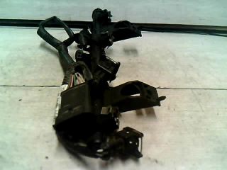 bontott RENAULT CLIO III Porlasztó Sor / Híd