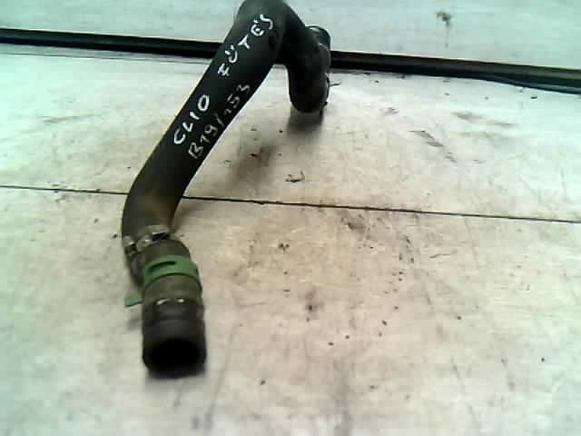 bontott RENAULT CLIO III Vízcső