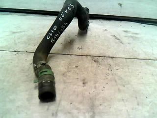 bontott RENAULT CLIO III Vízcső