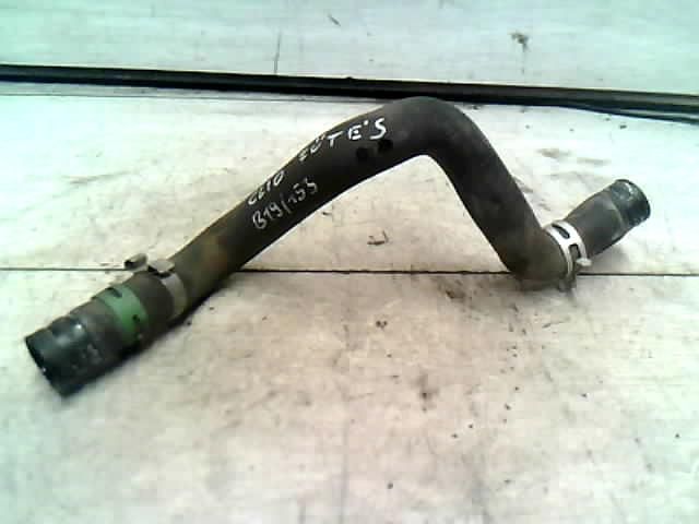 bontott RENAULT CLIO III Vízcső