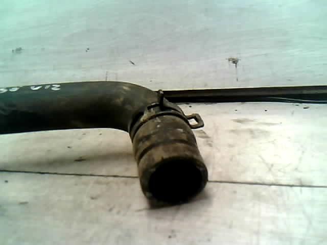 bontott RENAULT CLIO III Vízcső