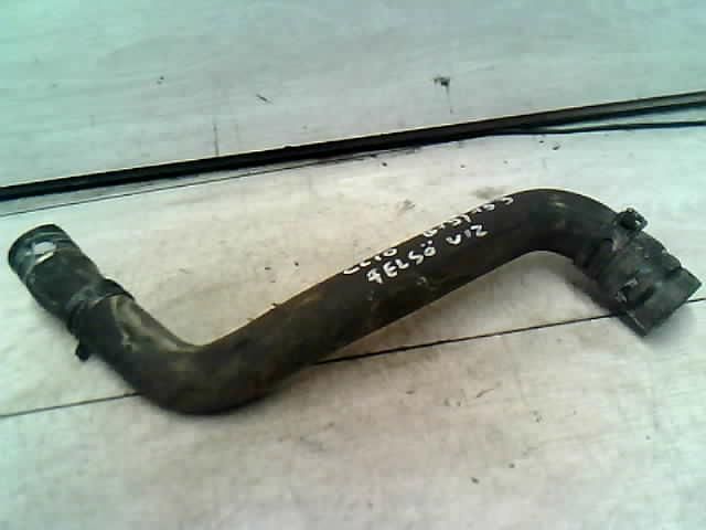 bontott RENAULT CLIO III Vízcső