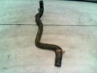 bontott RENAULT CLIO III Vízcső