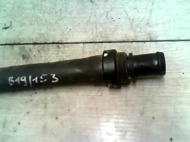 bontott RENAULT CLIO III Vízcső