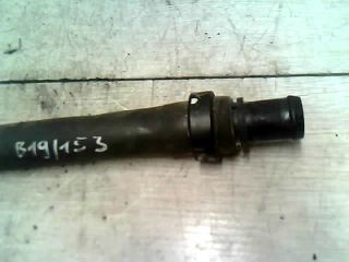 bontott RENAULT CLIO III Vízcső