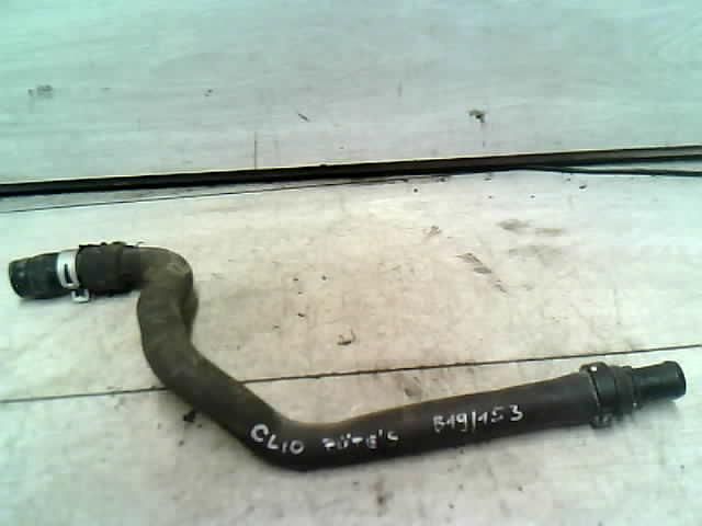 bontott RENAULT CLIO III Vízcső