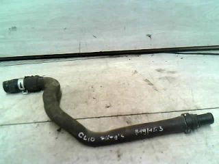 bontott RENAULT CLIO III Vízcső