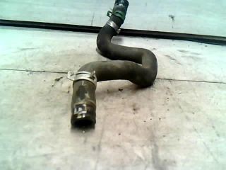 bontott RENAULT CLIO III Vízcső