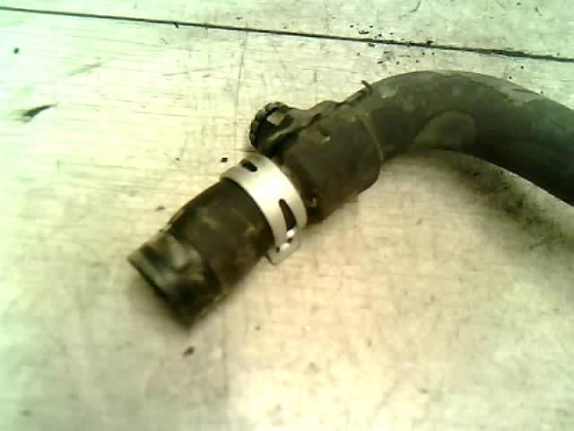 bontott RENAULT CLIO III Vízcső