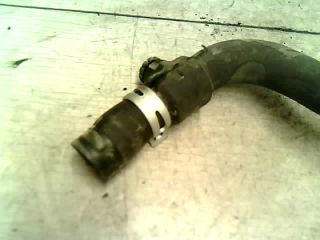 bontott RENAULT CLIO III Vízcső