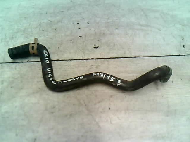 bontott RENAULT CLIO III Vízcső