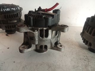 bontott RENAULT CLIO III Generátor