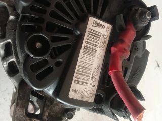 bontott RENAULT CLIO III Generátor