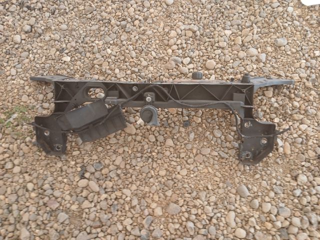 bontott RENAULT CLIO III Homlokfal (Üres lemez)