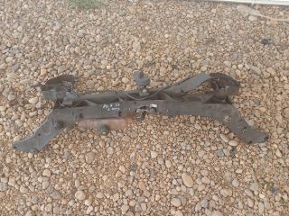 bontott RENAULT CLIO III Homlokfal (Üres lemez)