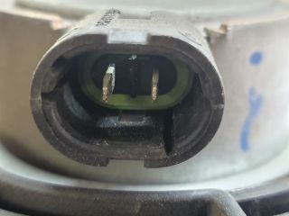 bontott RENAULT CLIO III Hűtőventilátor