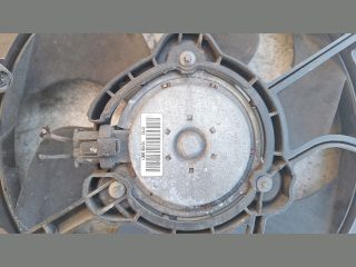 bontott RENAULT CLIO III Hűtőventilátor