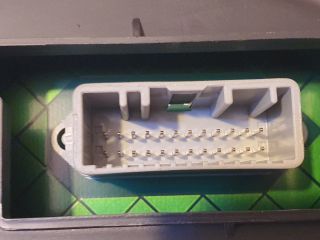 bontott RENAULT CLIO III Kilométeróra