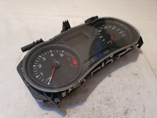 bontott RENAULT CLIO III Kilométeróra