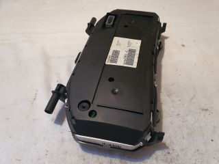 bontott RENAULT CLIO III Kilométeróra